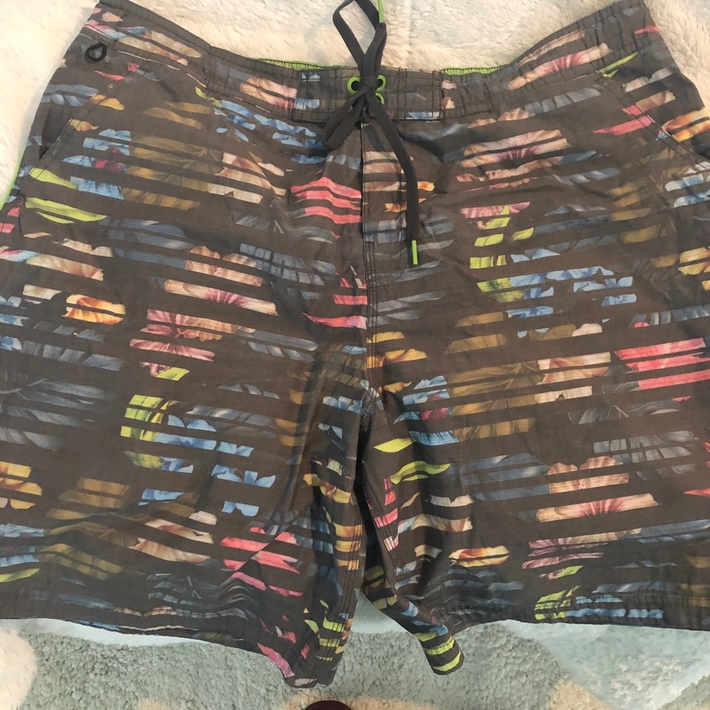 🏄🏼‍♂️Swim Board Shorts